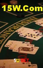Canal oficial no Telegram da 5U Bet
