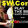 Biblioteca de slots populares na 5U Bet