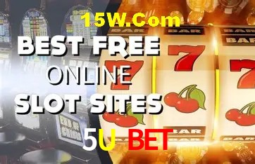 Segurança e performance na plataforma 5U Bet