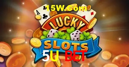 Bônus e promoções da 5U Bet